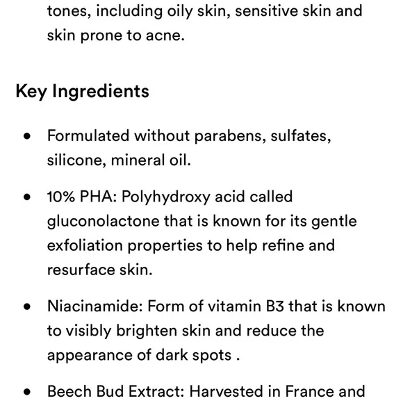 $13❤️‍🔥 Lancôme Clarifique Pro-Solution Brightening & Dark Spot Reducing Serum - Picture 10 of 12